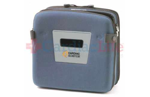 Cardiac Science Powerheart AED G3 Soft Carry Case